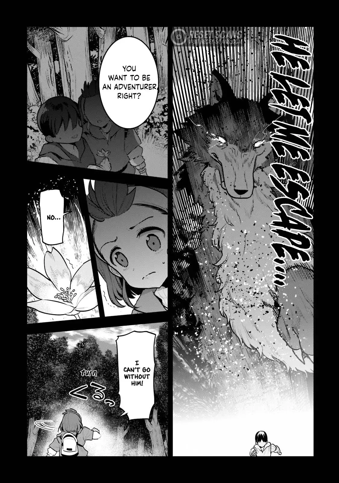 Nozomu Nozomi Chapter 47.1 10